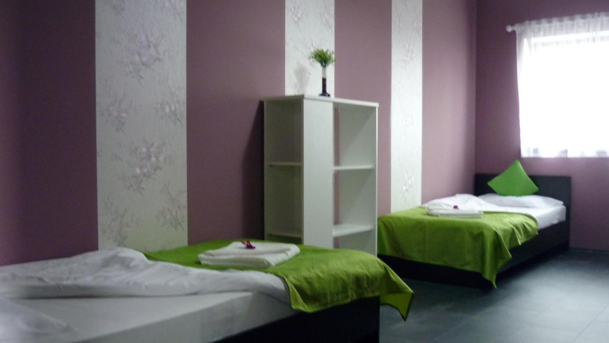 City Lux Villa Bucharest Room photo