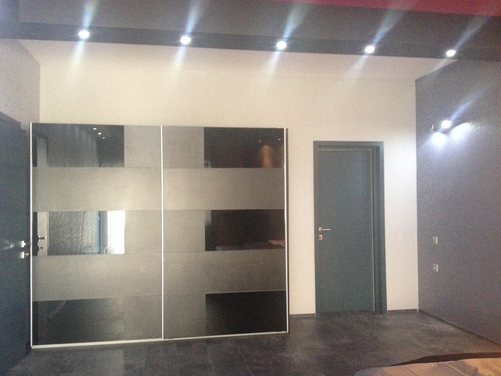 City Lux Villa Bucharest Room photo