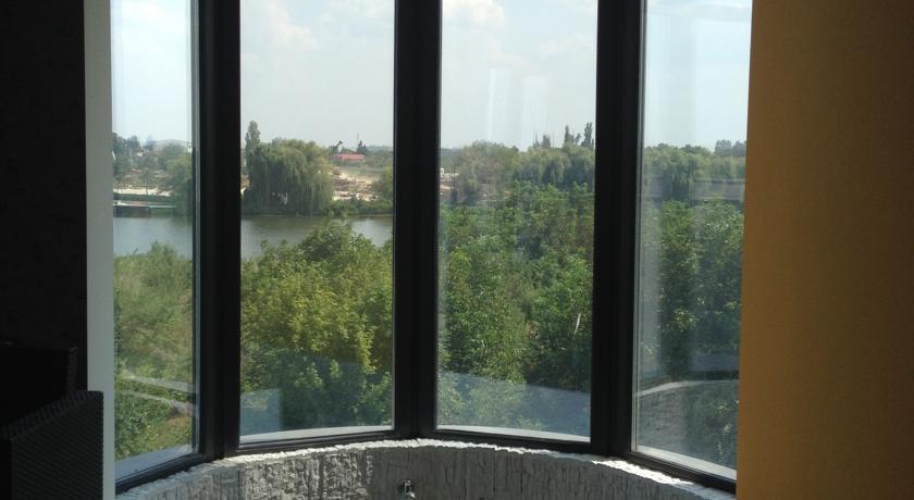 City Lux Villa Bucharest Exterior photo