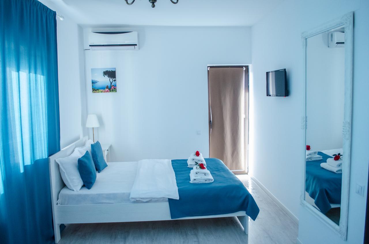 City Lux Villa Bucharest Exterior photo
