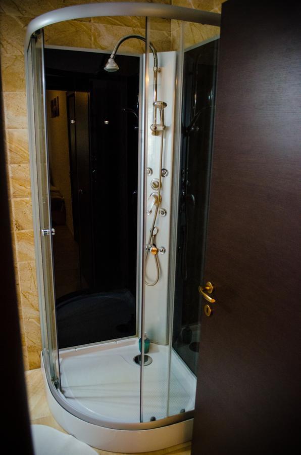 City Lux Villa Bucharest Exterior photo