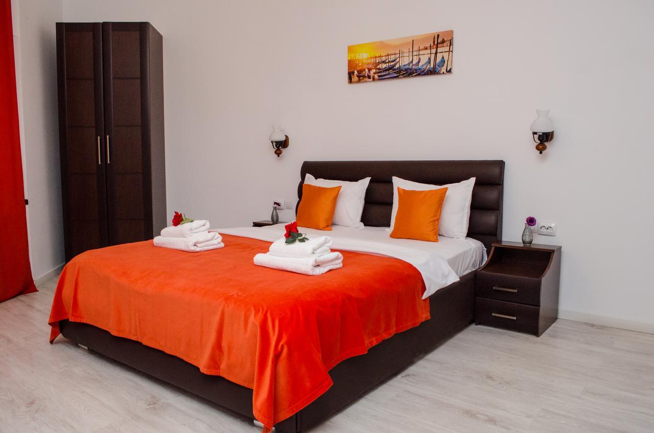 City Lux Villa Bucharest Exterior photo