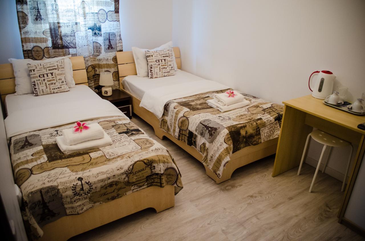City Lux Villa Bucharest Exterior photo