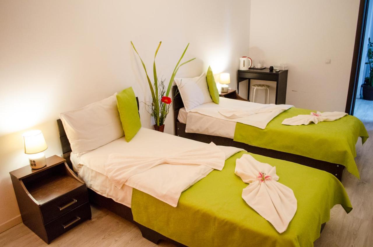 City Lux Villa Bucharest Exterior photo